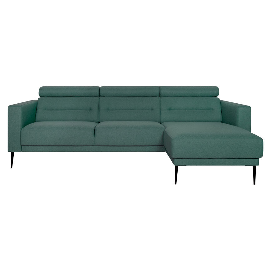 Mina Sofa        Green