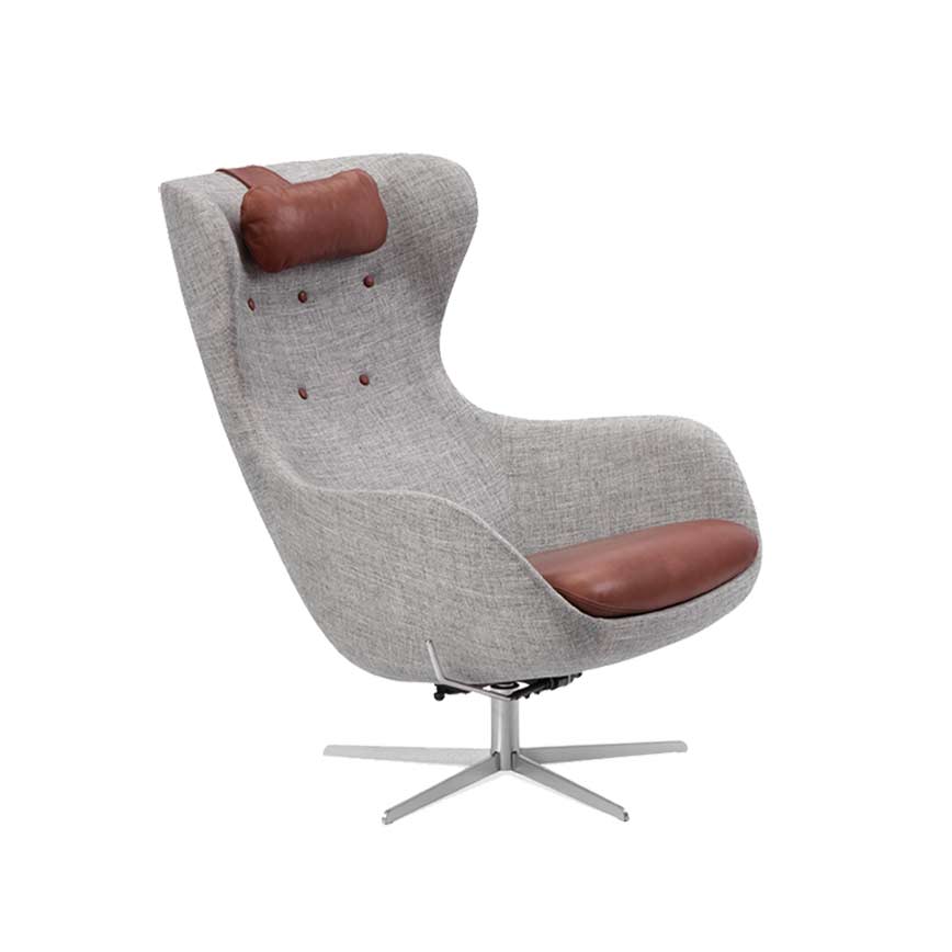 Sl407 Stol Incl Nakkepude