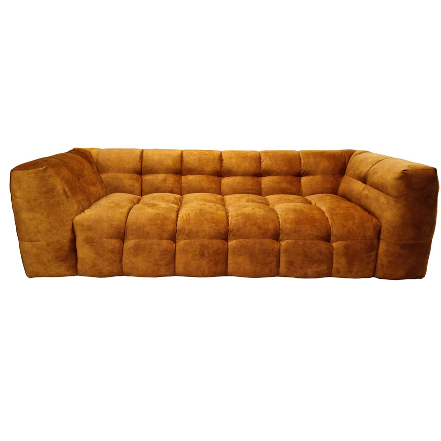 Michellin 3pers Sofa