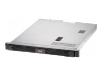 Axis Camera Station S1116 Recorder   Server   Rack Monterbar   1 X Core I5 8500   Op Til 4.1 Ghz   Ram 8 Gb   Ssd 256 Gb, Hdd 8 Tb   Gigabit Ethernet fra Axis Communications