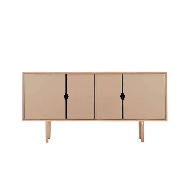 Andersen Furniture S7 Skab Egetræ Kashmir