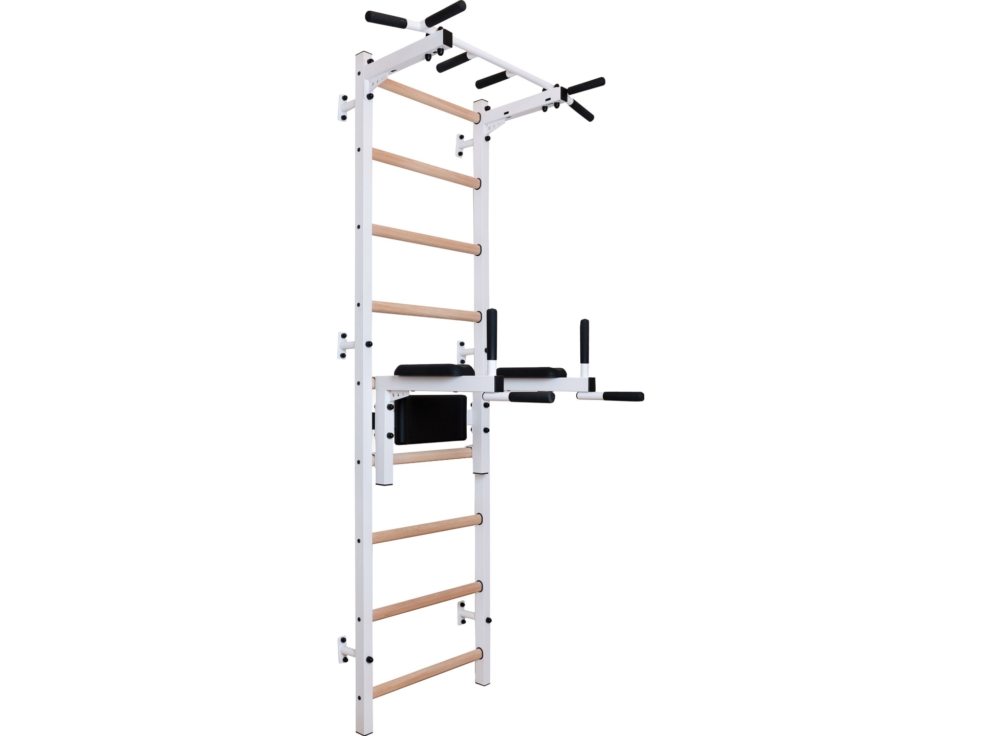 Gymnastic Wall Bar 312b For The Office fra Benchk