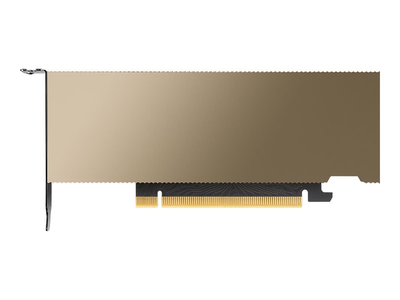 Nvidia L4   Gpu Beregningsprocessor   L4   24 Gb Gddr6   Pcie 4.0 X16   Blæserløs fra Pny Technologies