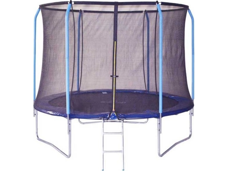 Havetrampolin Master Trampolin Master Nedgravet 488 Cm fra Masterline