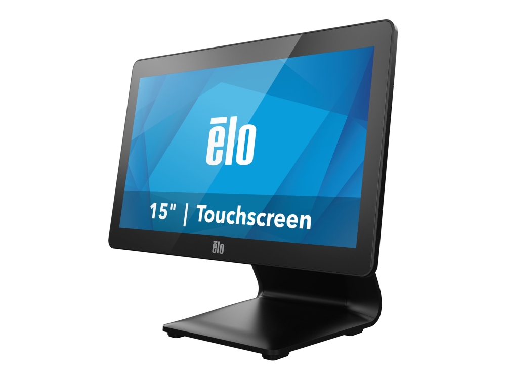 Elo I Series 3   Alt I én Celeron 7305l Op Til   Ram 8 Gb   Ssd 128 Gb   Nvme   Uhd Graphics   Gigabit Ethernet, Bluetooth 5.2, Ieee 802.11ax (wi Fi fra Elo Touchsystems