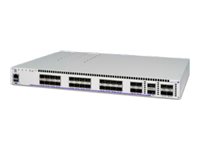 Alcatel Lucent Omniswitch Os6860n U28   Switch   L3   Administreret   24 X 100 1000   Sfp + 4 X 1 Gigabit   10 Gigabit Sfp+ + 4 X 1 10 25 Gigabit Sfp fra Alcatel-lucent