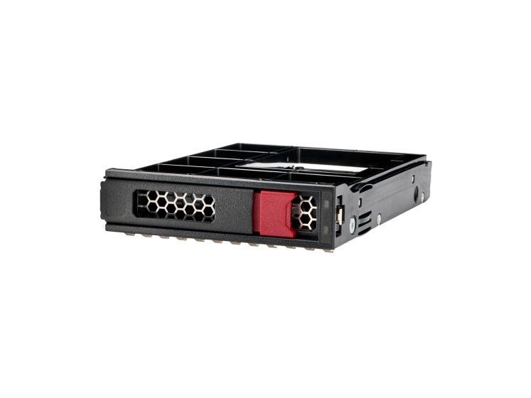 8tb Sas Hard Drive   12 Gb S Interface, 7,200 Rpm, fra Hp