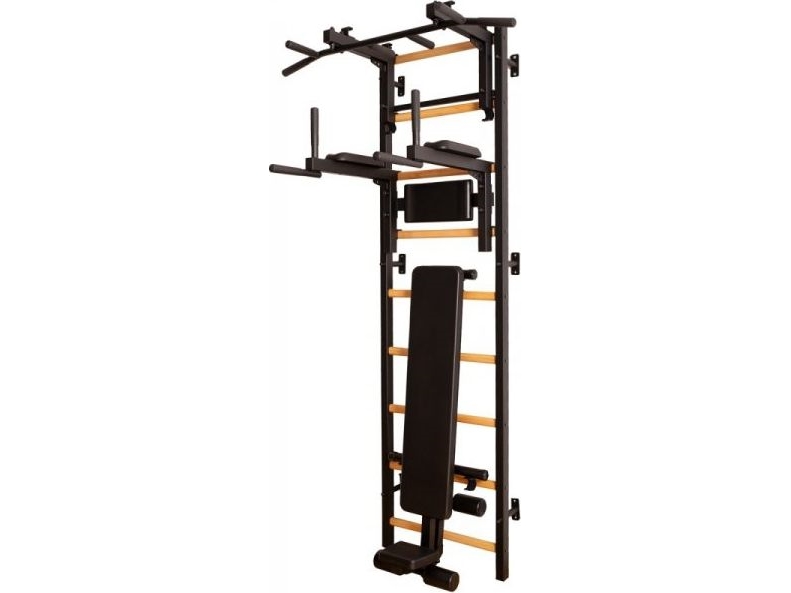 Gymnastikstang Håndliste Og Bænk   713b (830016) fra Benchk
