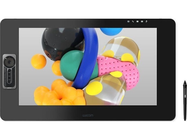 Cintiq Pro 24 Tegneskærm fra Wacom