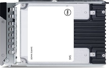 Customer Kit   Ssd   Read Intensive   1.92 Tb   Hot Swap   2.5"   Sas 24gb S fra Dell