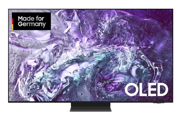 65" Diagonal Klasse (65" Til At Se) Oled Tv   Smart Tv   4k Uhd (2160p) 3840 X 2160   Hdr fra Samsung