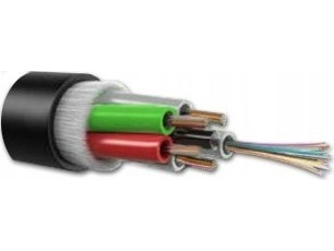 Os2 Ekstern Z Xotktdd Sm 72j 9 125 Pe Fiberoptisk Kabel fra Alantec