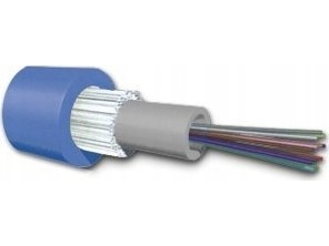 Om4 U Dq(zn)bh Universal Mm 12g 50 125 Lsoh Fiberoptisk Kabel fra Alantec