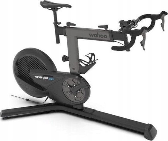Wahoo Kickr Shift Motionscykel fra Wahoo Fitness