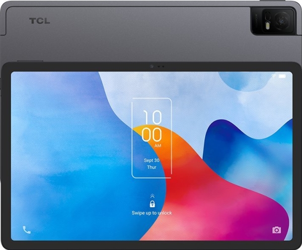 Tablet   Nxtpaper 11 Wifi 128 Gb Mørkegrå fra Tcl