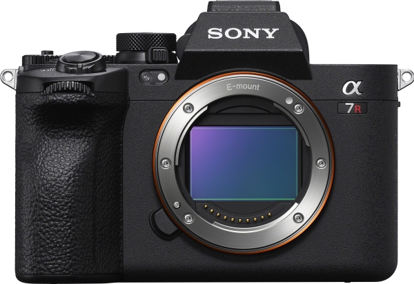 A7r V Camera (ilce7rm5b.cec) fra Sony