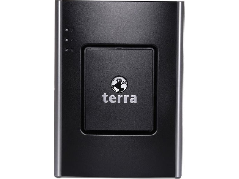 Terra Miniserver G5 E 2324g 16 2x960 C Ws2022e (1100354) fra Wortmann