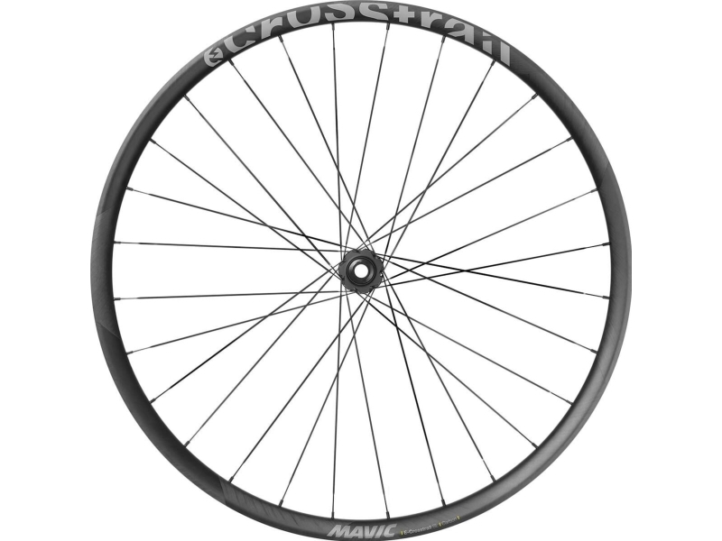 E Crosstrail Sl Carbon 29 Disc 6 Bolt Boost Pair Sram Xd (p00017005)   Uni fra Mavic