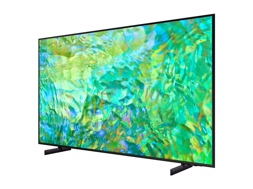 Cu8072 75 4k Led  Televisio fra Samsung