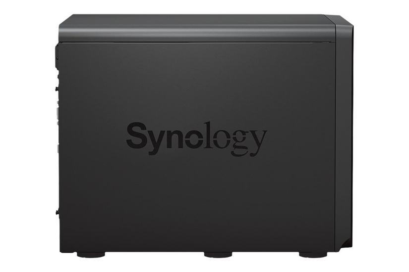 Disk Station Ds2422+   Nas Server fra Synology