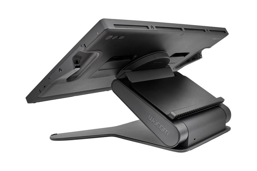 Cintiq Pro 27 Med Stand fra Wacom