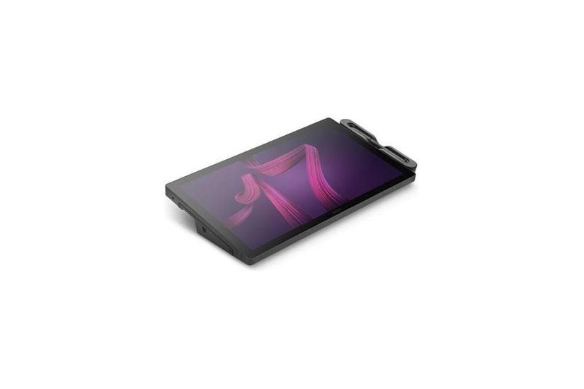 Cintiq Pro 17   Digitizer   Usb   Sort fra Wacom