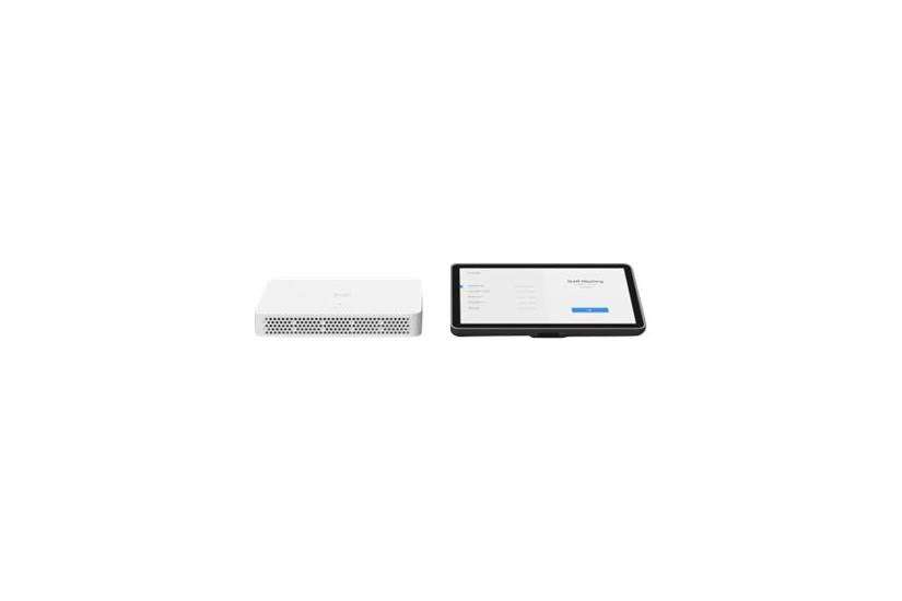 Base Bundle   Videokonferencepakke fra Logitech
