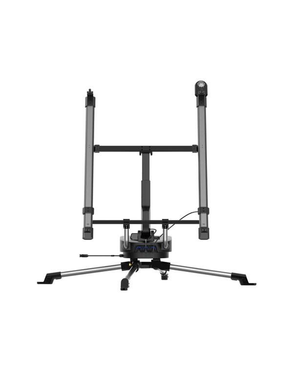 Ecoflow Solar Tracker