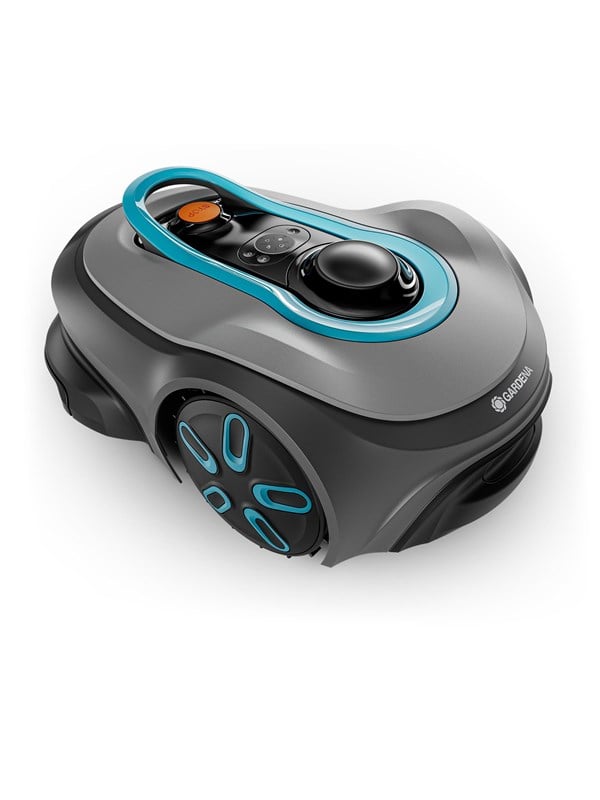 Gardena Smart Sileno Free 1500