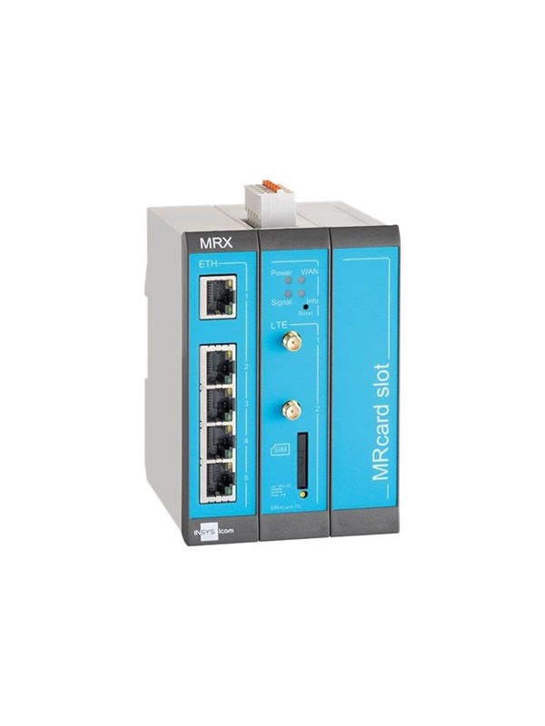 Insys Mrx Mrx3 Lte Router