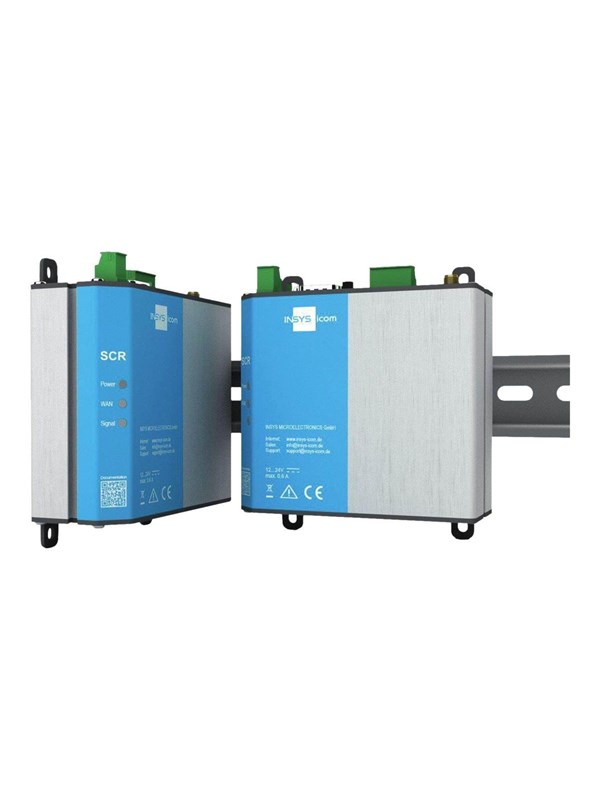 Insys Scr-  300 Router