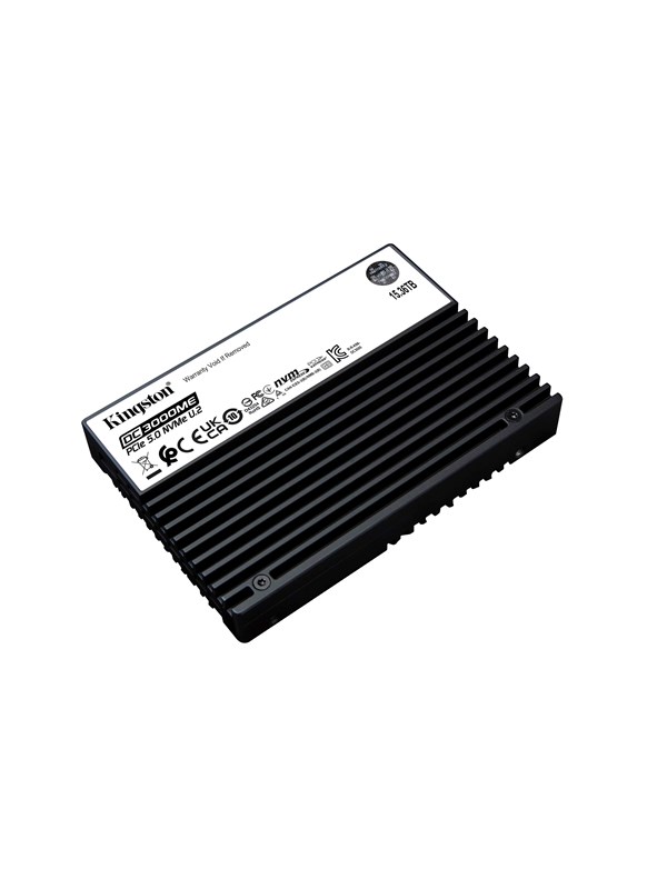 Kingston Data Center Dc3000me Ssd 15 36tb Pcie