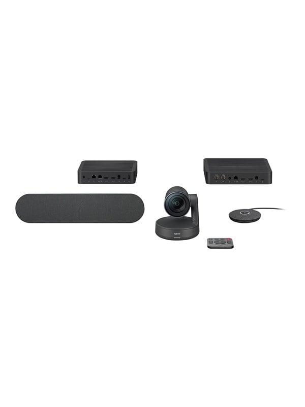 Logitech Rally