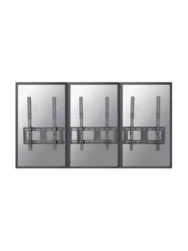 Neomounts By Newstar Ns-wmb300pblack Wall Mount 150 Kg 52 Quot  Fra 200   200 Mm