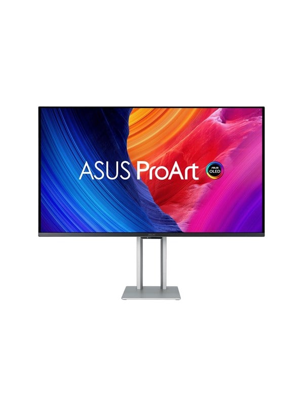 32 Quot  Asus Proart Oled Pa32ucdm
