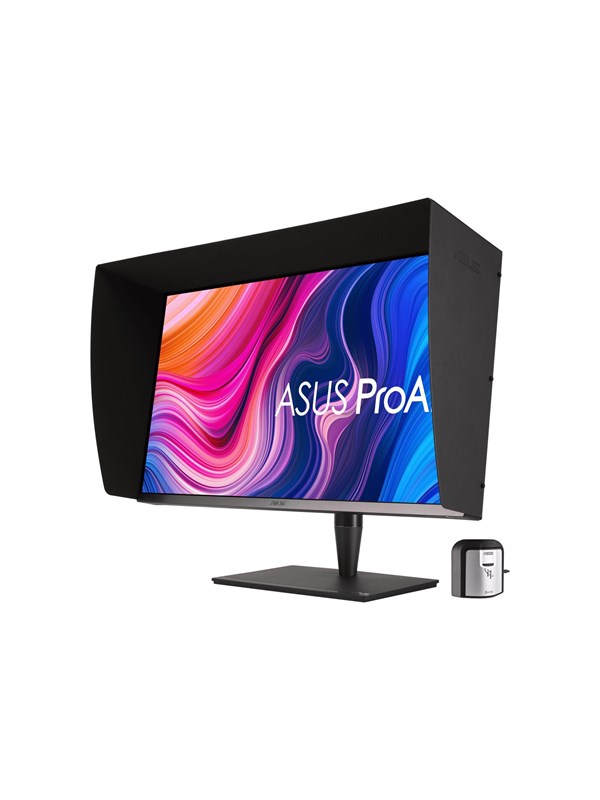 32 Quot  Asus Proart Pa32ucg-  3840x2160  4k   Uhd  120hz Miniled Ips 60w Thunderbolt   Displayhdr 1400
