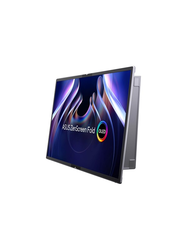 17 Quot  Asus Zenscreen Fold Oled Mq17qh