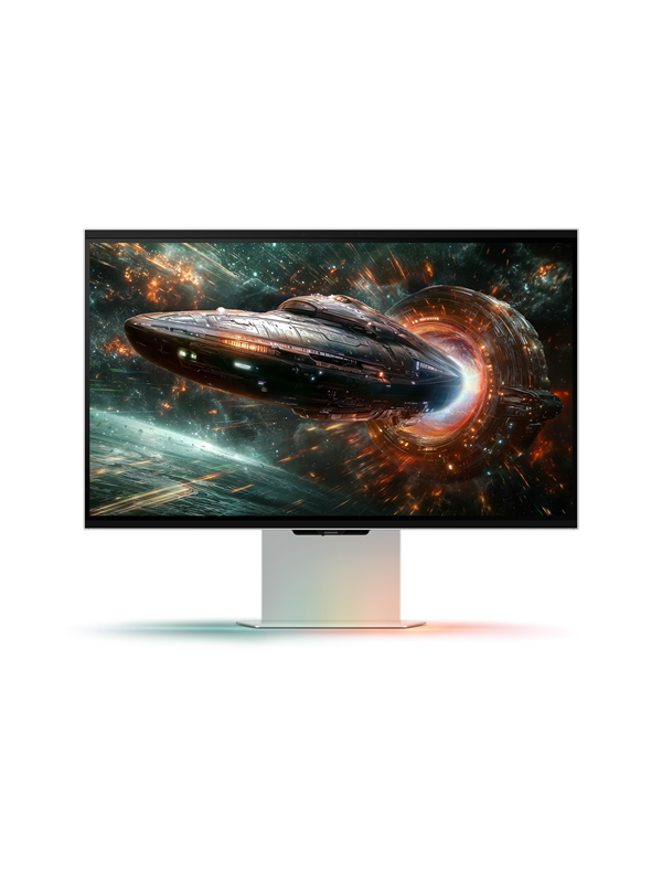 27 Quot  Samsung Odyssey 3d 3840x2160  4k   Uhd  165hz Ips 3d Monitor