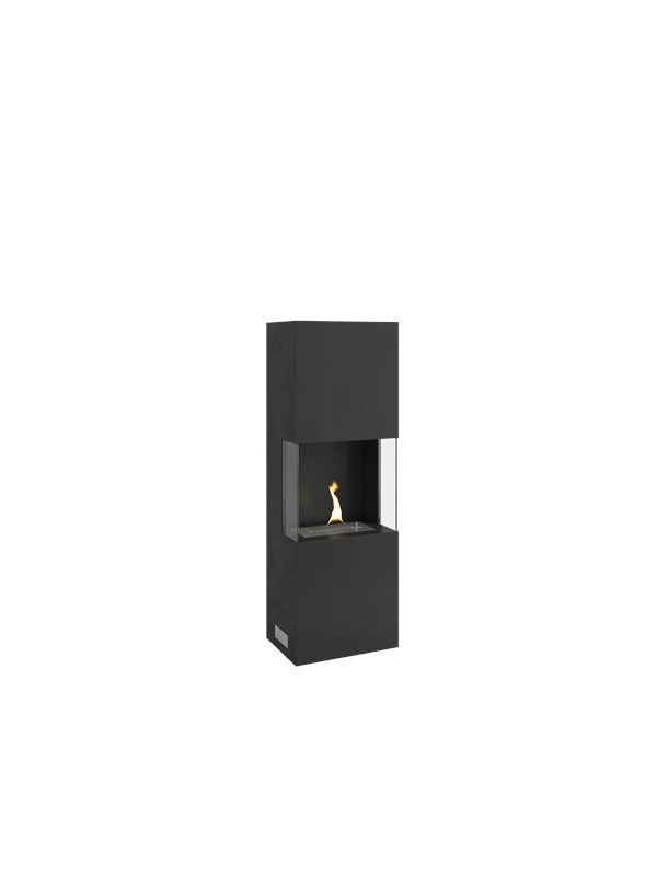 Tenderflame Indie Black