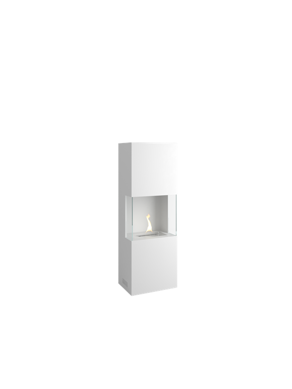 Tenderflame Indie White