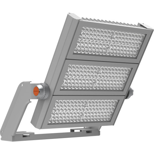 Floodlight Max 123000lm 900w 5700k Ip66 Asym 50x110° fra Ledvance