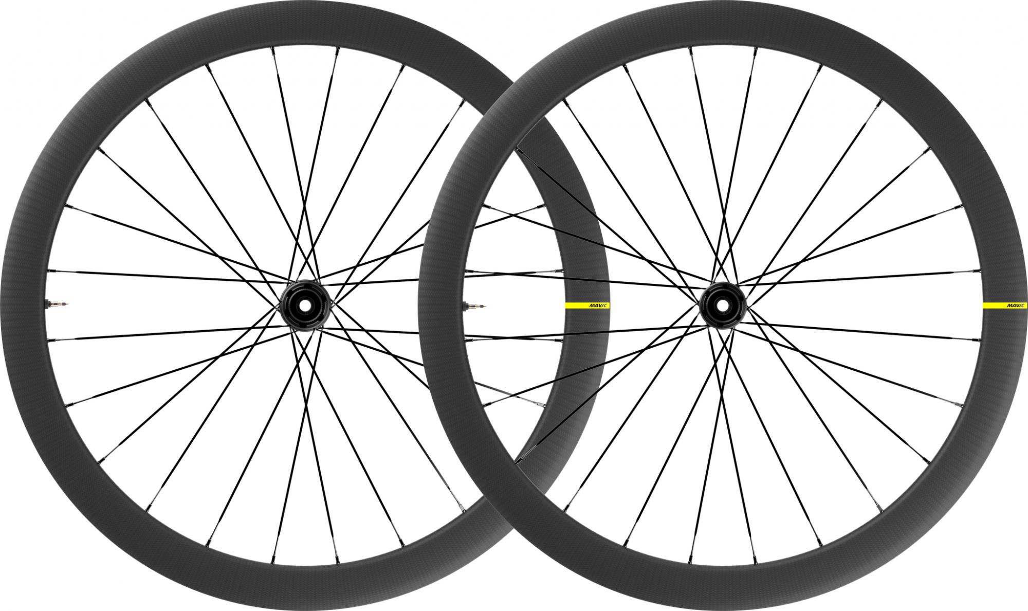 Cosmic Sl 45 Disc Carbon Hjulsæt   Xdr 12sp fra Mavic