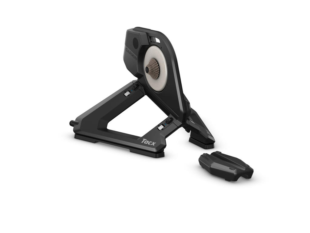Tacx Neo 3m   Smart Hometrainer   2200 Watt fra Garmin