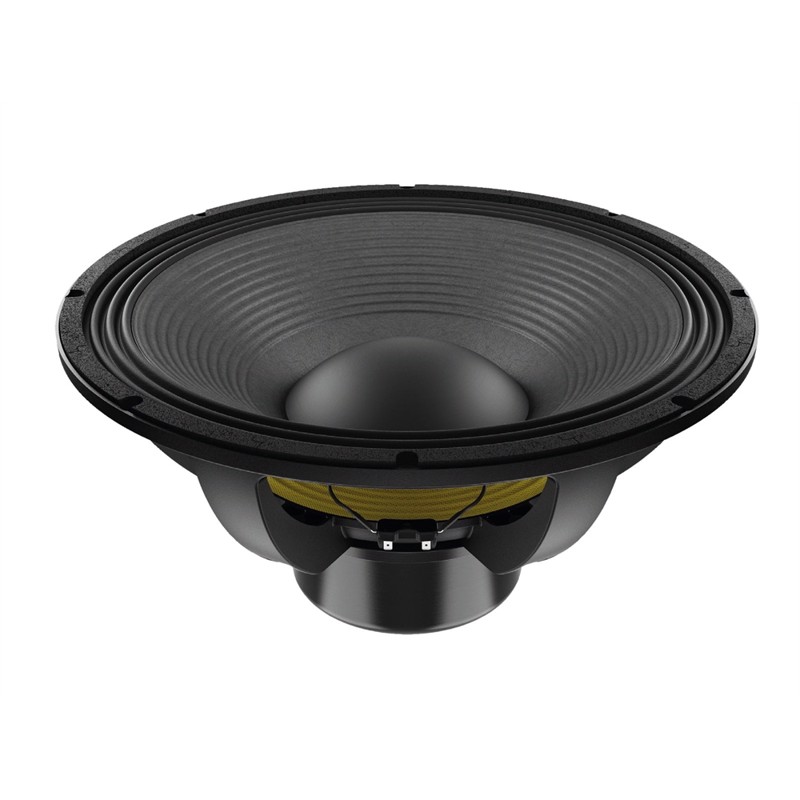 San216.00ip 21" Subwoofer Neodymium Magnet Aluminium Basket Driver fra Lavoce