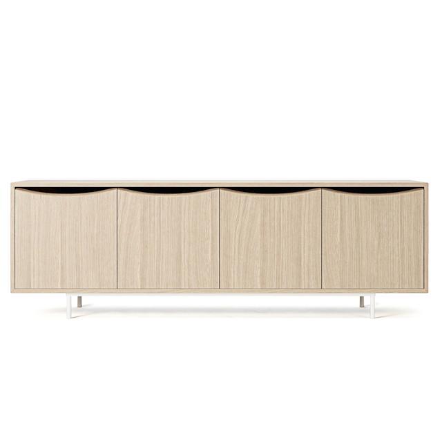 Decotique Sand   Bænk