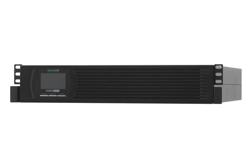 Online Usv X2000r   Ups   2000 Watt   2000 Va fra Online Usv-systeme
