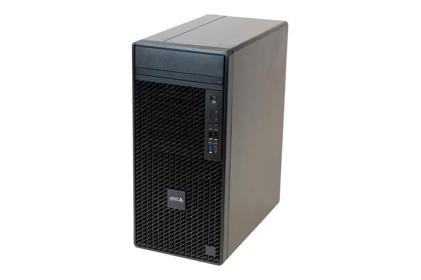 Axis Camera Station S1216 Recording Server   Tower   16 Gb   Ssd 256 Gb   Taa Kompatibel fra Axis Communications
