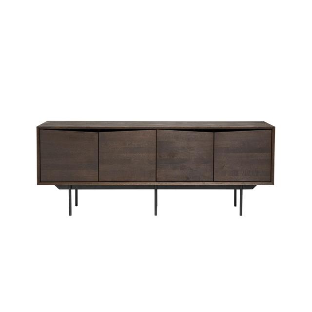 Muubs Wing Skænk   Døre Smoked
