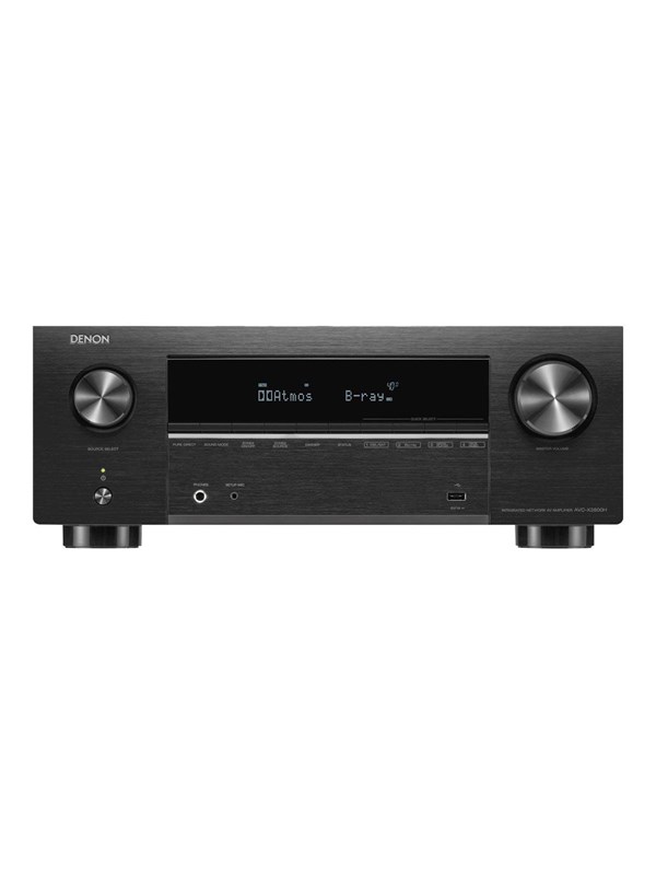 Denon Avr X3800h