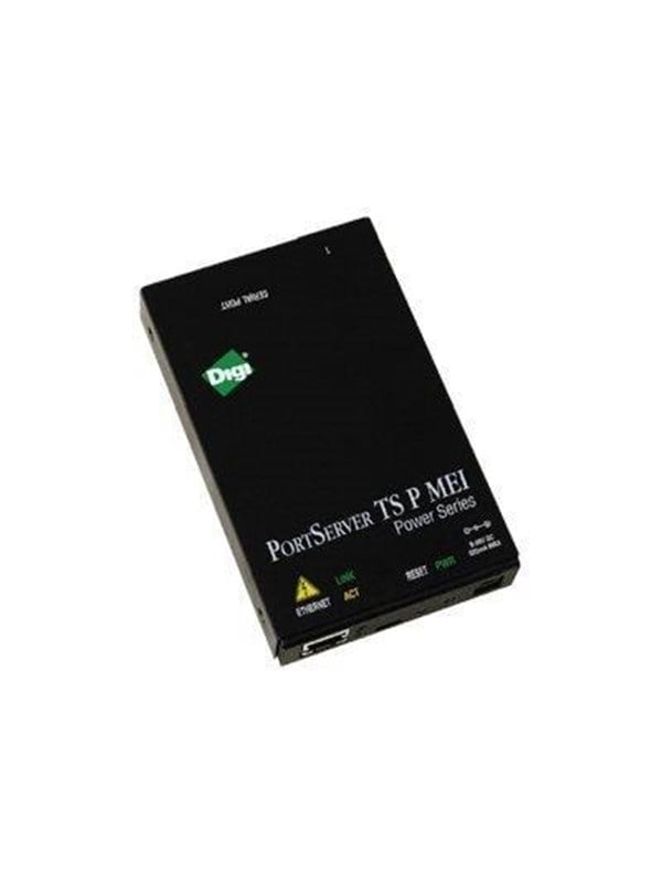 Digi Portserver Ts     Mei